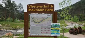 Viestenz-Smith Mountain Park