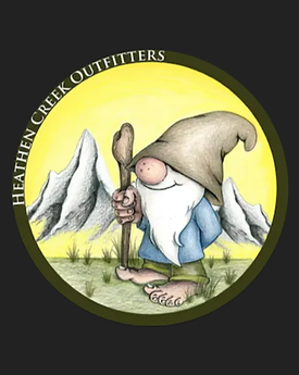 Heathen Creek Outfitters