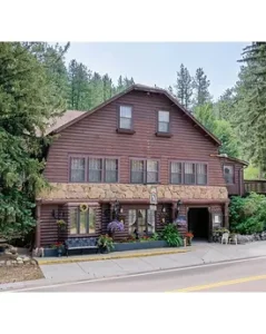 The Inn of Glen Haven